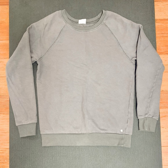 PGD crew neck sweatshirt - Picture 1 of 3